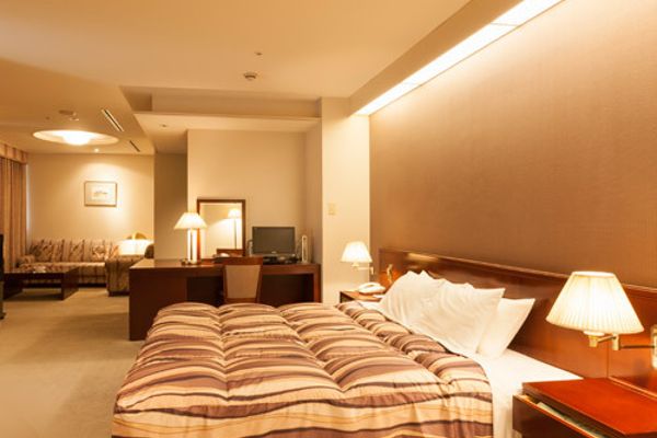 Hotel Tatsumiya (Fukushima) (Fukushima-shi)
